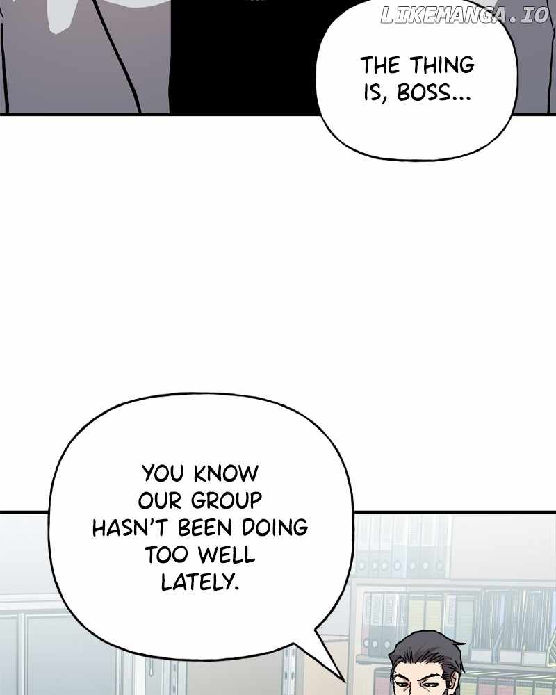 Boss Returns Chapter 34 23